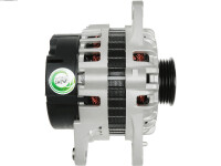 Lichtmaschine passend für Hyundai Accent Hyundai Coupe Kia Carens Kia Cerato 12V 90A