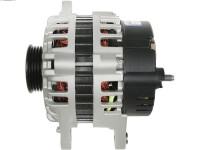 Lichtmaschine passend für Hyundai Accent Hyundai Coupe Kia Carens Kia Cerato 12V 90A