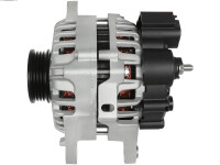 Lichtmaschine passend für Hyundai Accent Hyundai Coupe Kia Carens Kia Cerato 12V 90A