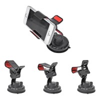 Universal Navi / Handyhalterung mit Saugnapf