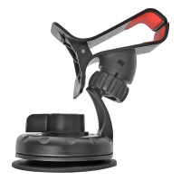 Universal Navi / Handyhalterung mit Saugnapf