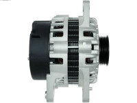 Lichtmaschine passend für Hyundai Accent Hyundai Coupe Proton Persona 12V 80A