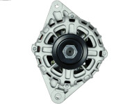 Lichtmaschine passend für Hyundai Accent Hyundai Coupe Proton Persona 12V 80A