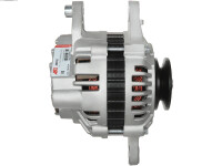 Lichtmaschine passend für Hyundai H-1 Hyundai H100 12V 75A