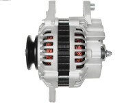 Lichtmaschine passend für Hyundai H-1 Hyundai H100 12V 75A