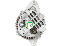 Lichtmaschine passend für Hyundai H-1 Hyundai H100 12V 75A