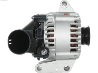 Lichtmaschine passend für Ford Mondeo Jaguar X-Type 12V 115A