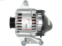 Lichtmaschine passend für Ford Mondeo Jaguar X-Type 12V 115A