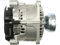 Lichtmaschine passend für Ford Focus Ford Tourneo 12V 110A