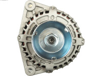 Lichtmaschine passend für Ford Focus Ford Tourneo 12V 110A