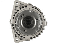 Lichtmaschine passend für Ford Focus Ford Tourneo 12V 110A