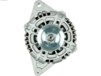 Lichtmaschine passend für Hyundai Santa Hyundai Trajet 12V 95A