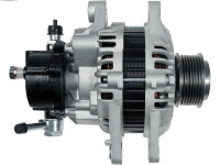 Lichtmaschine passend für Hyundai H-1 Kia Sorento 12V 110A