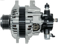 Lichtmaschine passend für Hyundai H-1 Kia Sorento 12V 110A