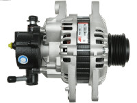 Lichtmaschine passend für Hyundai H-1 Kia Sorento 12V 110A