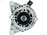 Lichtmaschine passend für Ford Fiesta Ford Fusion Mazda 2 12V 80A