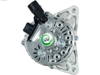 Lichtmaschine passend für Ford Fiesta Ford Fusion Mazda 2 12V 80A