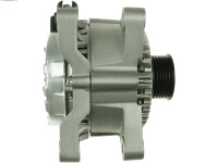 Lichtmaschine passend für Ford Fiesta Ford Fusion Mazda 2 12V 80A