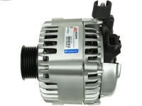 Lichtmaschine passend für Ford Fiesta Ford Fusion Mazda 2 12V 80A