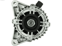 Lichtmaschine passend für Ford Fiesta Ford Fusion Mazda 2 12V 80A