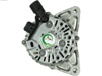 Lichtmaschine passend für Ford Fiesta Ford Fusion Mazda 2 12V 80A