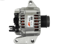 Lichtmaschine passend für Ford Transit 12V 110A