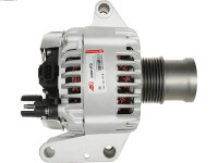 Lichtmaschine passend für Ford Transit 12V 110A