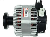 Lichtmaschine passend für Ford C-Max Ford Focus 12V 105A