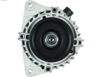 Lichtmaschine passend für Ford C-Max Ford Focus 12V 105A