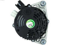 Lichtmaschine passend für Ford C-Max Ford Focus 12V 105A