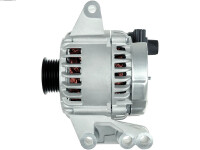 Lichtmaschine passend für Ford Fiesta Ford Ka 12V 90A