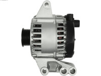 Lichtmaschine passend für Ford Fiesta Ford Ka 12V 90A