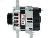 Lichtmaschine passend für Hyundai Atos Hyundai Getz Kia Picanto 12V 70A