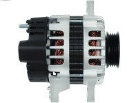 Lichtmaschine passend für Hyundai Atos Hyundai Getz Kia Picanto 12V 70A
