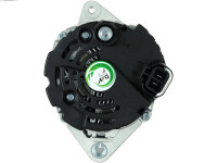 Lichtmaschine passend für Hyundai Atos Hyundai Getz Kia Picanto 12V 70A