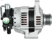 Lichtmaschine passend für Hyundai Elantra Hyundai Grandeur Kia Carens Kia Ceed 12V 120A