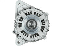 Lichtmaschine passend für Hyundai Elantra Hyundai Grandeur Kia Carens Kia Ceed 12V 120A