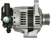 Lichtmaschine passend für Hyundai Elantra Hyundai Grandeur Kia Carens Kia Ceed 12V 120A