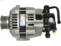Lichtmaschine passend für Hyundai Elantra Hyundai Grandeur Kia Carens Kia Ceed 12V 120A