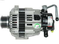 Lichtmaschine passend für Hyundai Elantra Hyundai Grandeur Kia Carens Kia Ceed 12V 120A