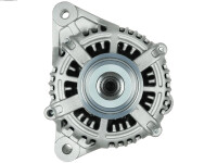 Lichtmaschine passend für Hyundai Elantra Hyundai Grandeur Kia Carens Kia Ceed 12V 120A
