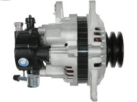 Lichtmaschine passend für Hyundai Galloper Hyundai Terracan 12V 90A