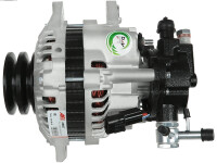 Lichtmaschine passend für Hyundai Galloper Hyundai Terracan 12V 90A