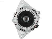 Lichtmaschine passend für Hyundai Galloper Hyundai Terracan 12V 90A