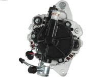 Lichtmaschine passend für Hyundai Galloper Hyundai Terracan 12V 90A