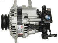 Lichtmaschine passend für Hyundai Galloper Hyundai Terracan 12V 90A