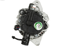 Lichtmaschine passend für Hyundai Galloper Hyundai Terracan 12V 90A