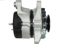 Lichtmaschine passend für Chevrolet Lublin Daewoo Lublin 12V 70A
