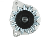 Lichtmaschine passend für Chevrolet Lublin Daewoo Lublin 12V 70A