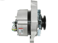 Lichtmaschine passend für Chevrolet Lublin Daewoo Lublin Ldv Lublin 12V 55A